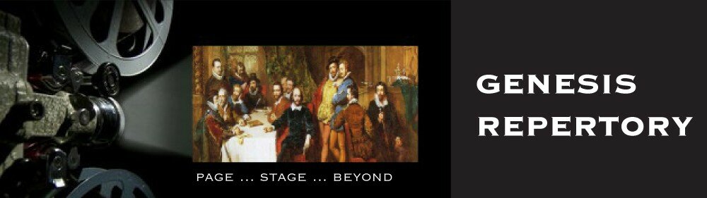 Genesis Repertory Ensemble, Inc.